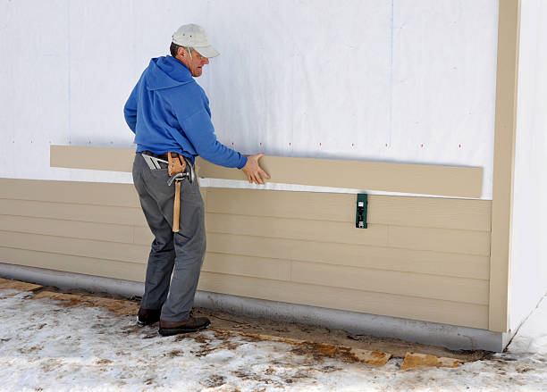 Trusted Tickfaw, LA Siding Experts